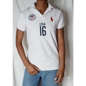 Polo Ralph Lauren 2016 Team USA Polo
